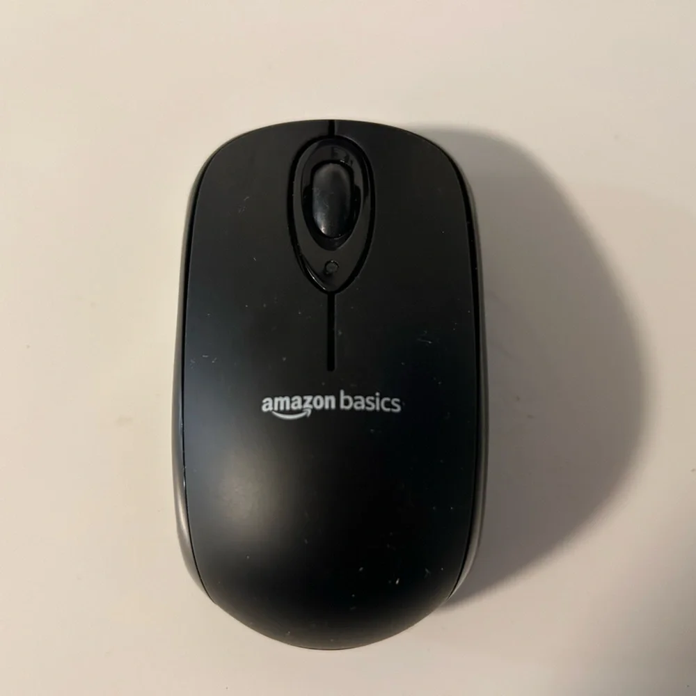 Mouse - Picture 1 of 2